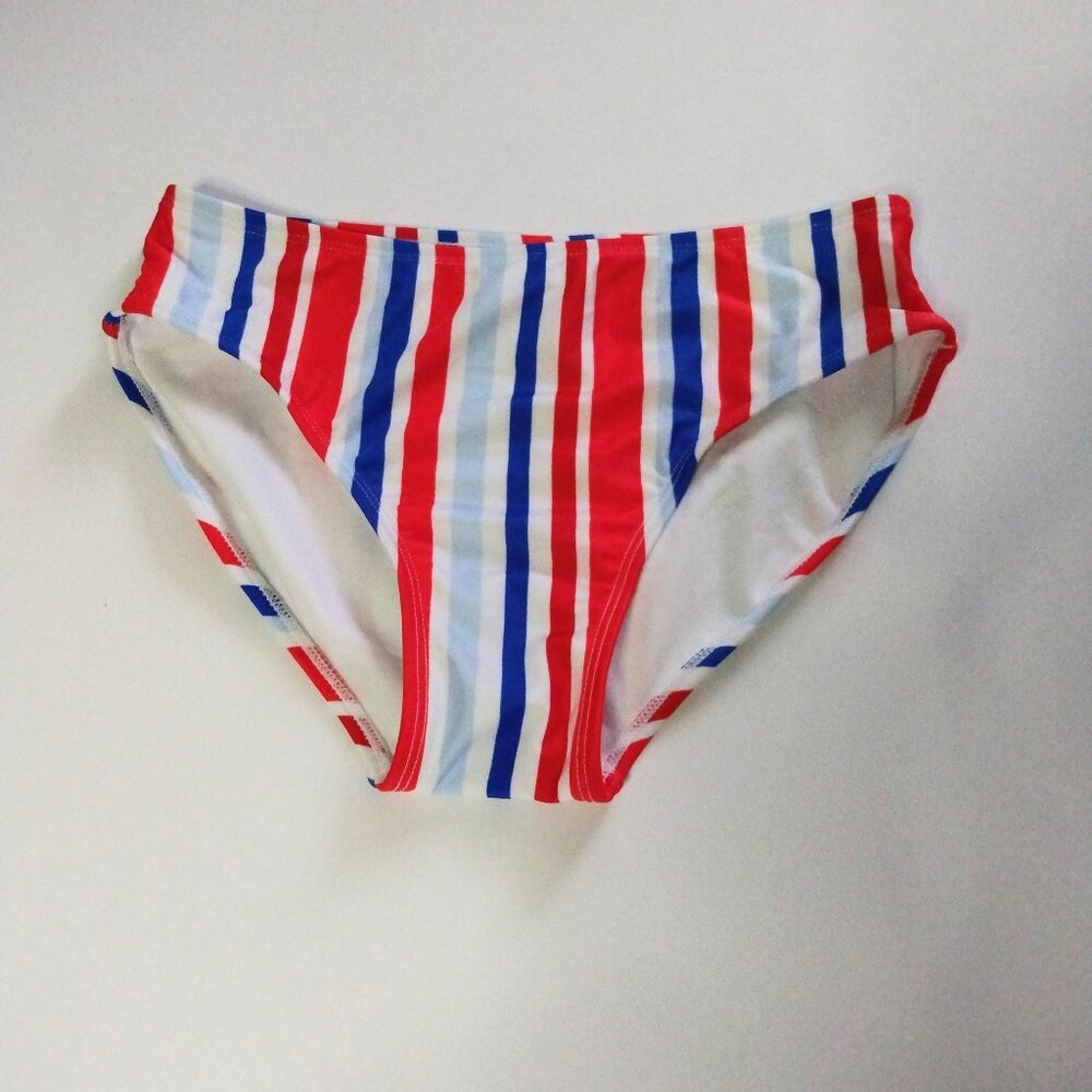 Cat & Jack Girl's Bathing Suit Bottom Size XL (14)